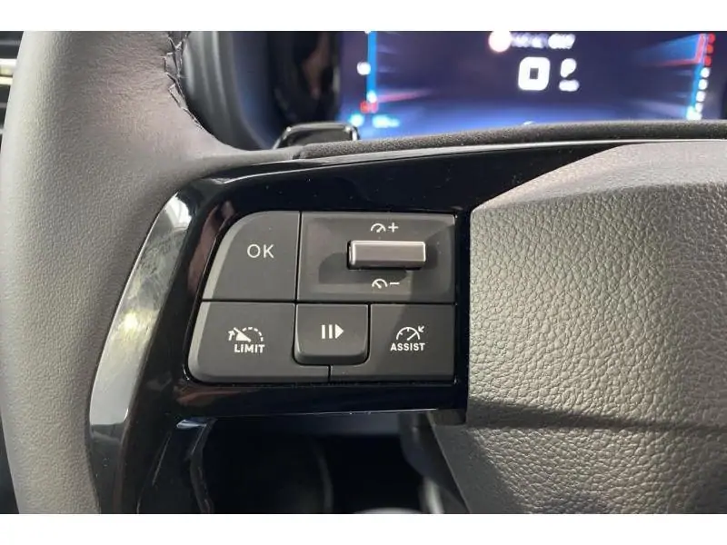 Occasion Citroen Berlingo Multispace*GPS Caméra 7places! WHITE 24