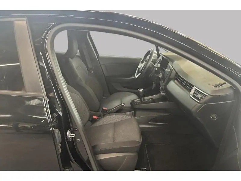 Occasion Renault Clio TCE ZEN GPF 90pk BLACK 8