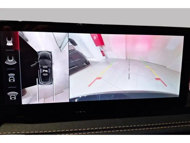 VEHICLE__CONDITION_SERVICE Alfa Romeo Tonale 1.5 160 MHEV Sprint GREY 22