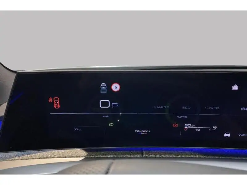 Occasion Peugeot 5008 GT WHITE 27