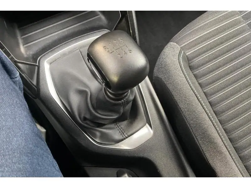 Occasion Peugeot 208 Style GREY 16