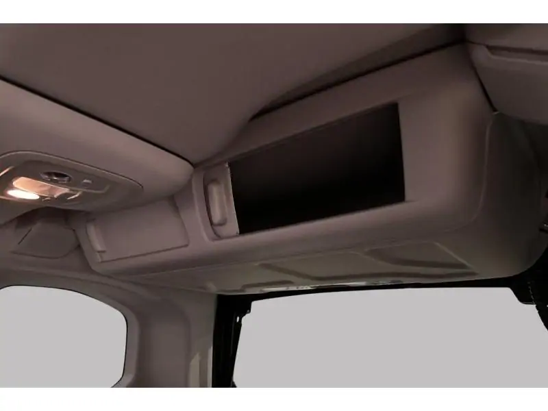 Démo Fiat Doblo PC 1.2 110  vrij 30/09 BLACK 31
