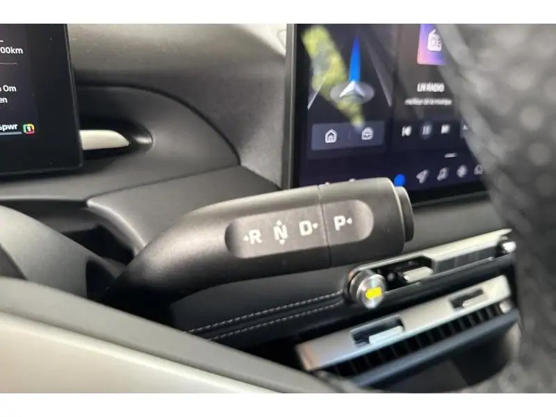 Occasion MG MG4 URBAN EV COMFORT 43 kWh GREY 16