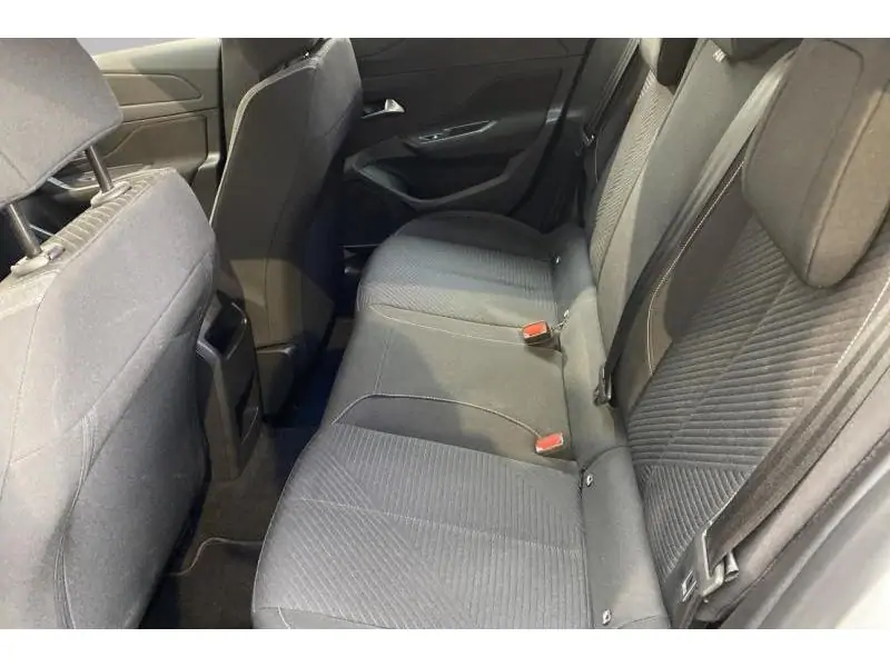 Occasion Peugeot 308 Active WHITE 18