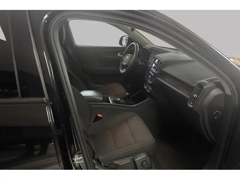 Occasion Volvo XC40 CORE BLACK 8