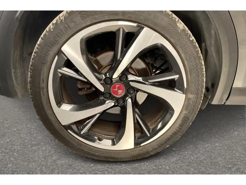 Occasion DS Automobiles DS 7 Crossback Performance Line + GREY 23