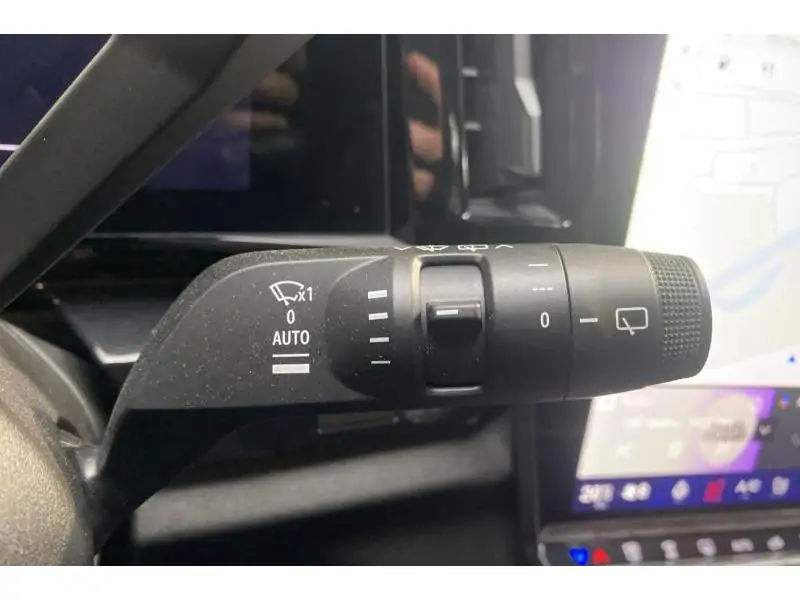 Occasie Renault Austral Techno 1.3 TCe MHEV 160 BLACK 27