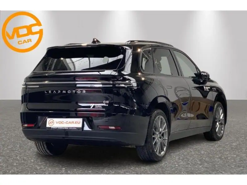 VEHICLE__CONDITION_SERVICE Leapmotor C10 DESIGN BLACK 3