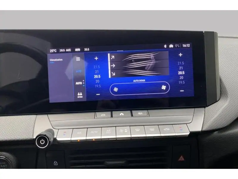 Occasion Opel Astra SPORTS TOURER ELEGANCE GREY 15