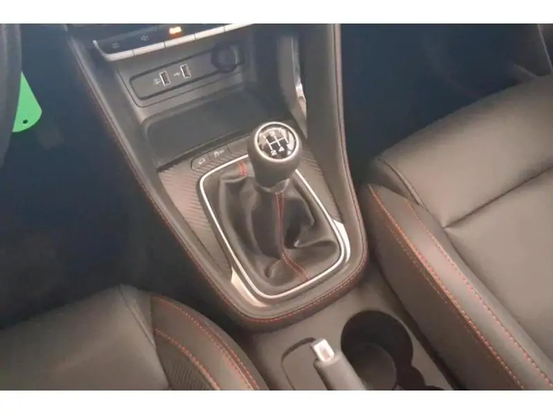 Occasion MG ZS luxury WHITE 16