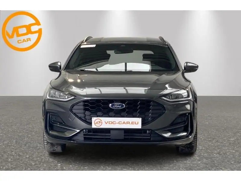 Occasion Ford Focus ST-Line GREY 5