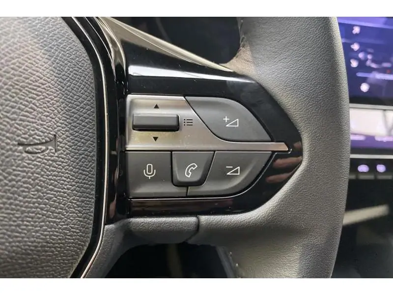 Occasion Peugeot 308 Allure GREY 22