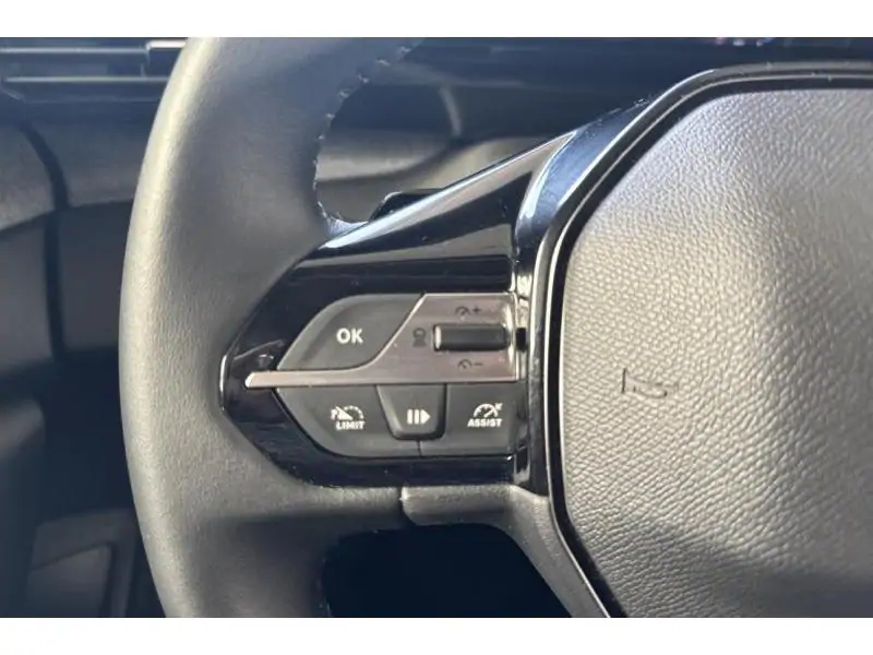 Occasion Peugeot 308 SW Allure HYBRID GREY 24