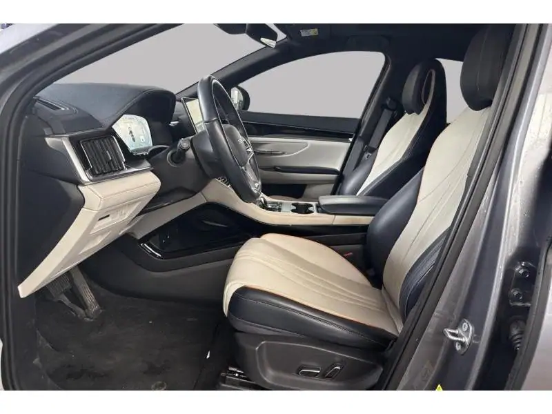 Occasion BYD SEAL U COMFORT 71.8 kWh GREY 10