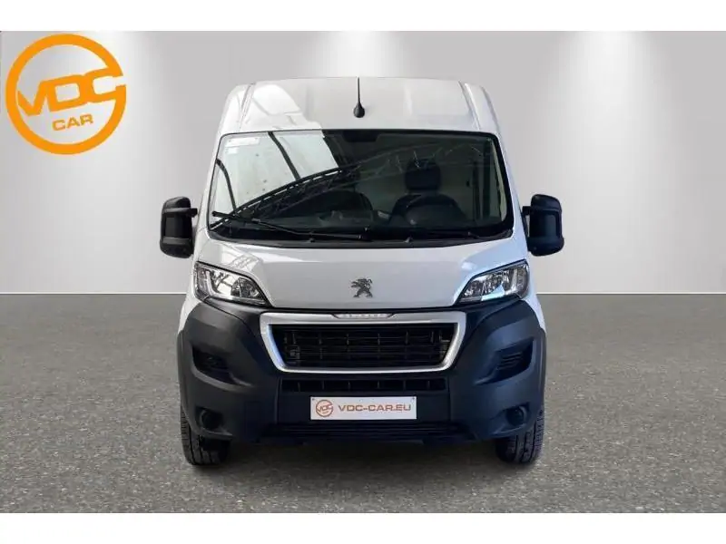 Occasie Peugeot Boxer L2H2 2.2 BlueHDi 140 WHITE 5