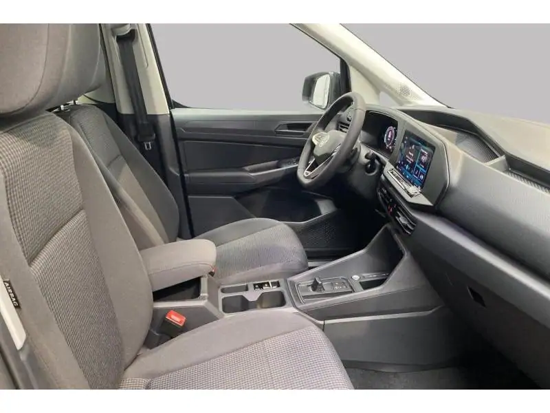 Occasion Volkswagen Caddy V Maxi *7 seats* Camera BLACK 8