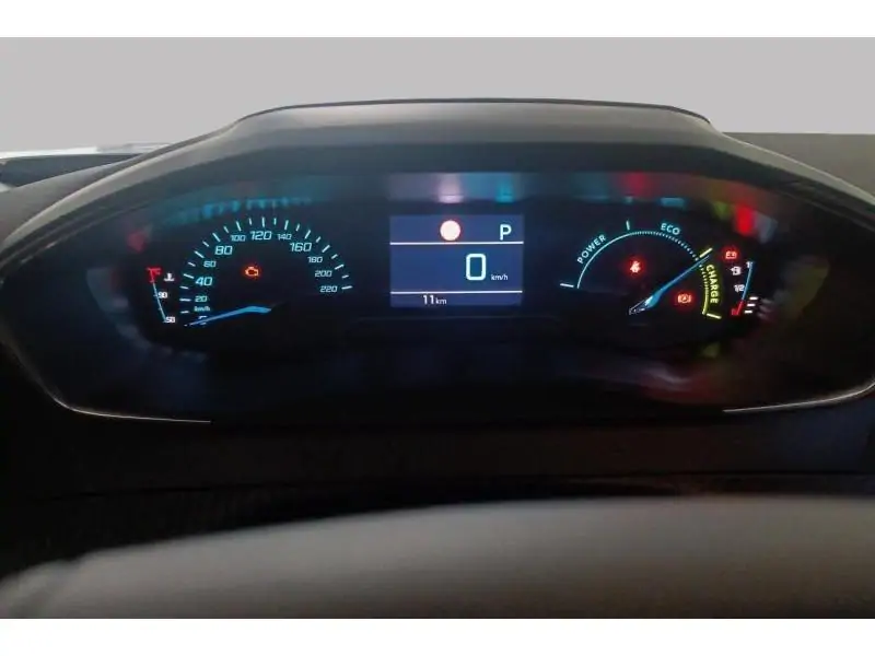 VEHICLE__CONDITION_SERVICE Peugeot 2008 Style Hybrid 136 e-DSC6  vrij GREY 13