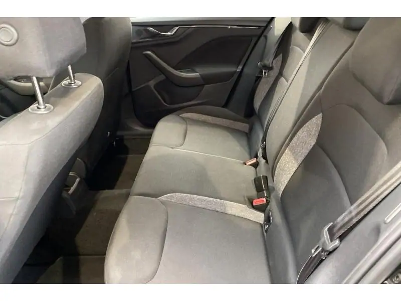 Occasion Skoda Kamiq AMBITION 1.0 95 PK BLACK 18