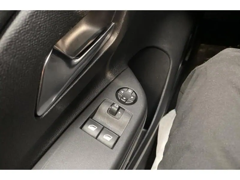 Occasion Opel Corsa Edition GREY 17
