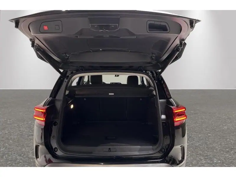 Démo Citroen C5 Aircross Hybrid 145 MAX BLACK 19