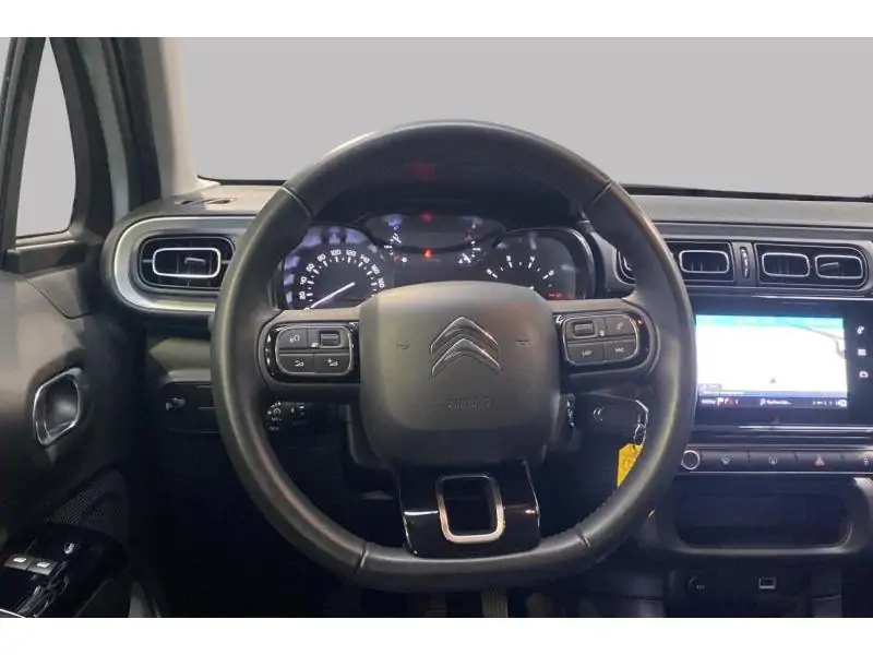 Occasion Citroen C3 Shine WHITE 12