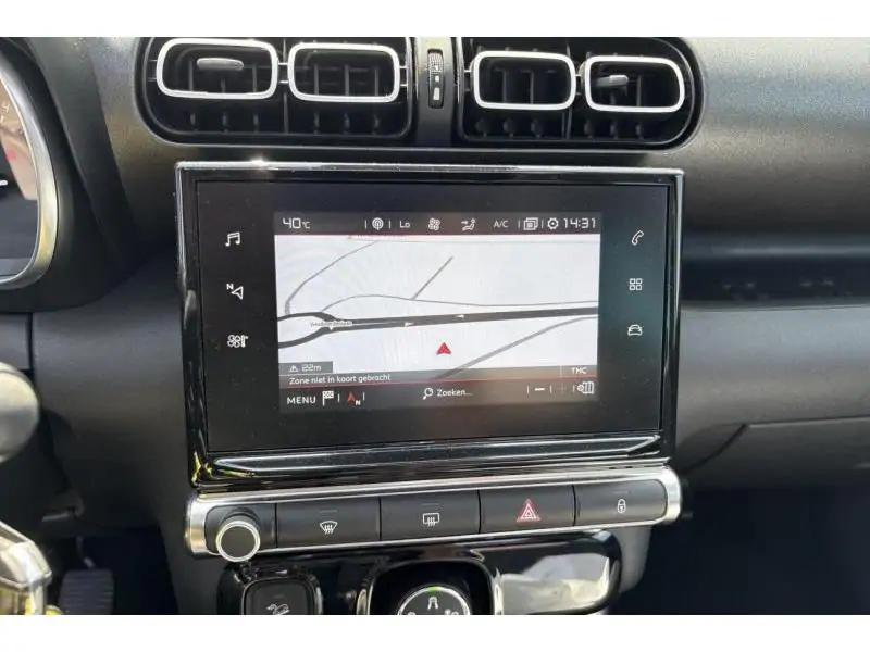 Occasion Citroen C3 Aircross Shine GREY 23