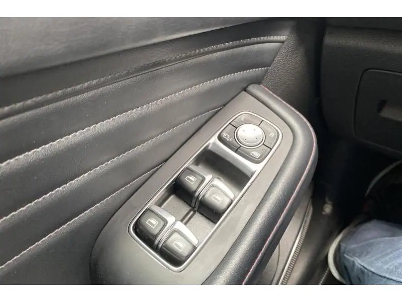 Occasion MG EHS LUXURY PHEV RED 17