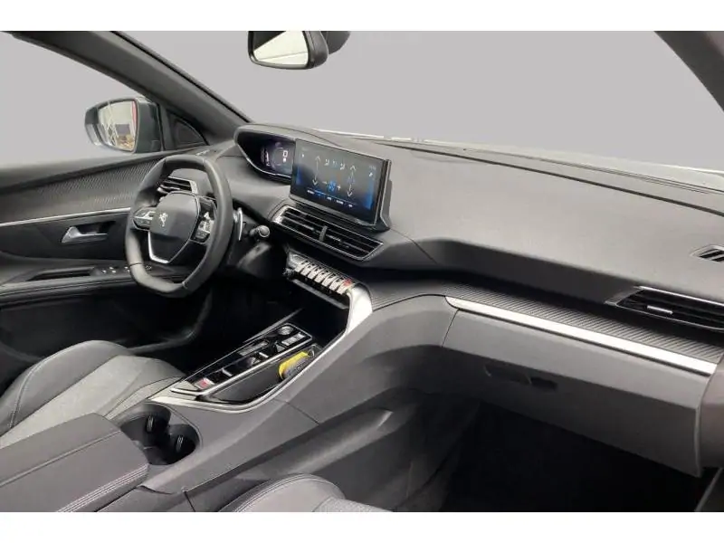 Occasion Peugeot 3008 Allure Pack Hybrid 136 BLUE 2
