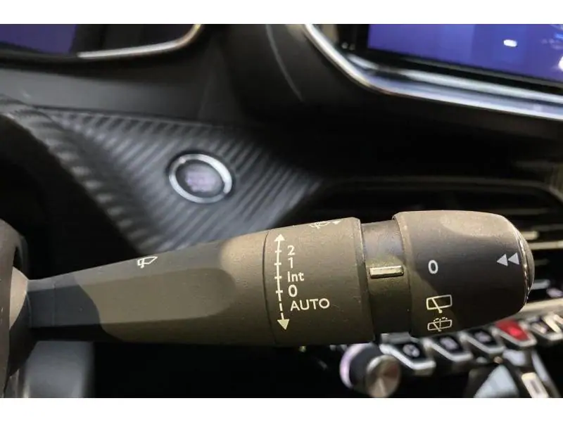 Occasion Peugeot 208 Allure GREY 25