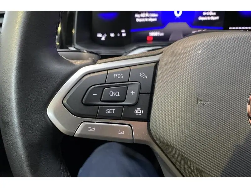 Occasion Volkswagen Polo VI Life GREY 22