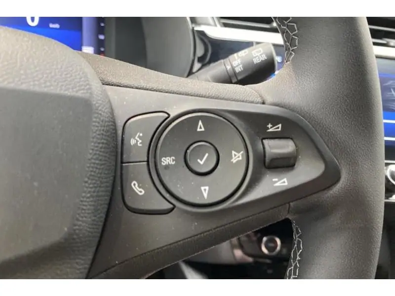 Occasion Opel Corsa GS WHITE 23
