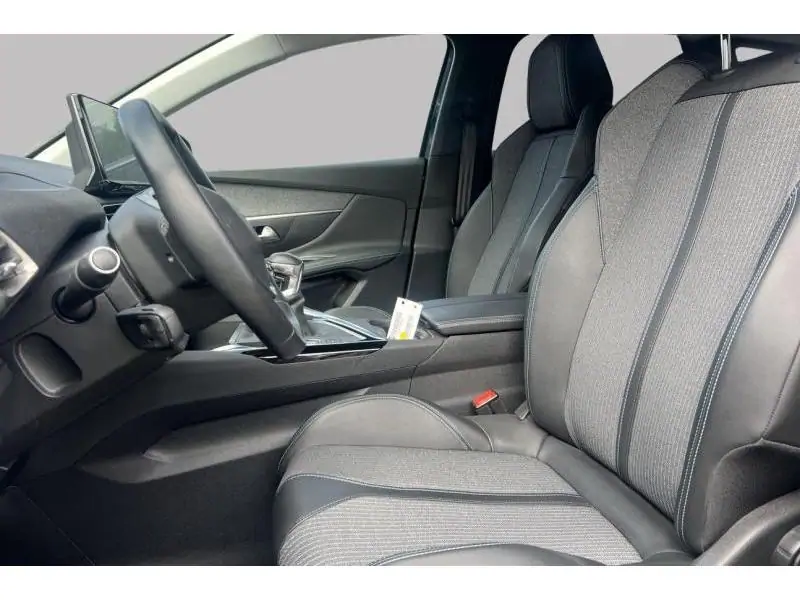 Occasion Peugeot 3008 Allure Pack BLUE 10