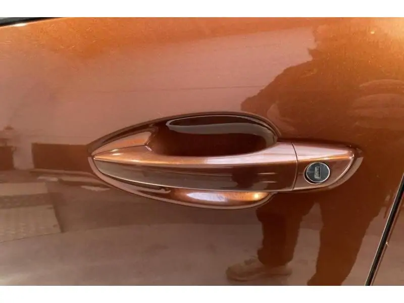 Occasion Peugeot 3008 Allure* Caméra&GPS *Check+ confirmé! ORANGE 25