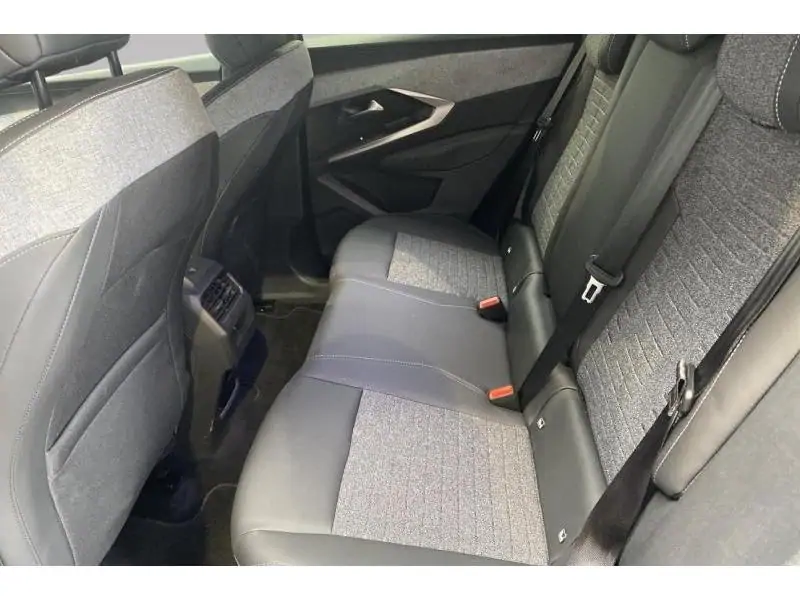 VEHICLE__CONDITION_SERVICE Peugeot 3008 ALLURE BLUE 18