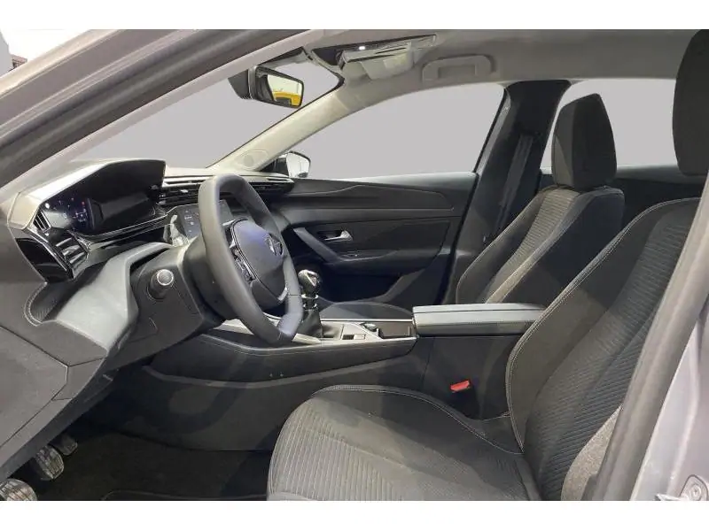Occasion Peugeot 308 Active GREY 10