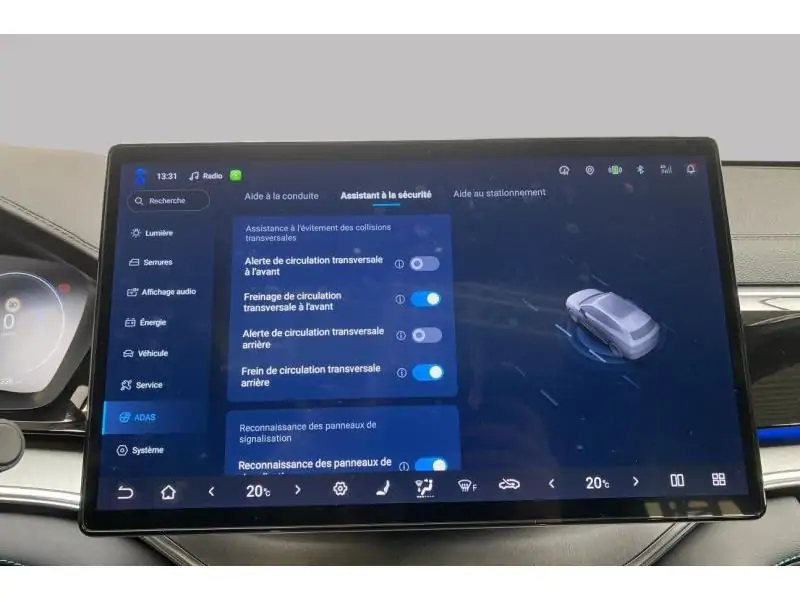 VEHICLE__CONDITION_SERVICE BYD SEAL U DM - I BOOST BLACK 37