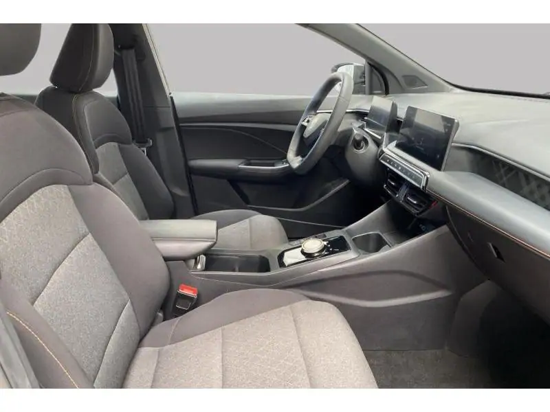 Occasion MG MG3 1.5 HYBRID + BLACK 8