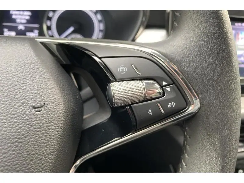 Occasion Skoda Fabia Ambition BLACK 23