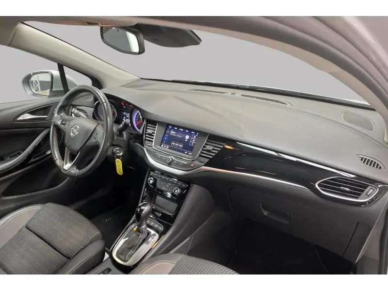 Occasion Opel Astra K Elegance GREY 2