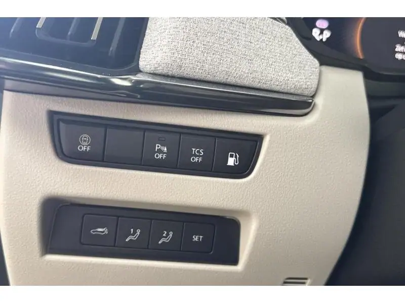 Occasion Mazda CX-60 HOMURA RED 22