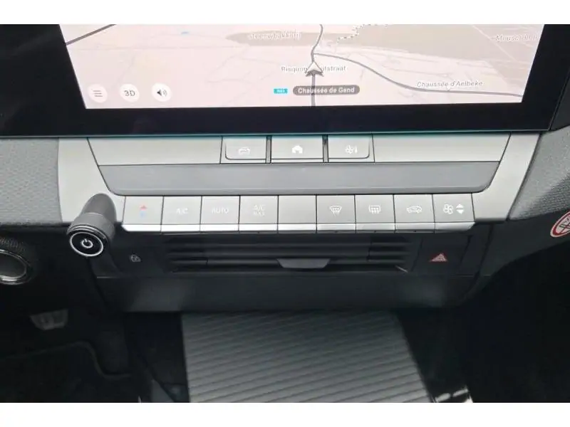 Occasie Opel Astra EDITION GREY 15