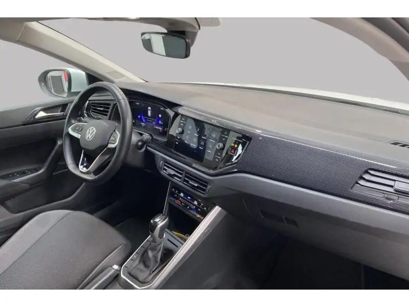 Occasion Volkswagen Taigo Life 1.0 TSI DSG WHITE 2