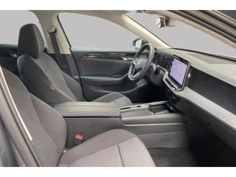 Occasion Volkswagen Passat Variant 1.5 eTSI DSG7 Business Premium GREY 8