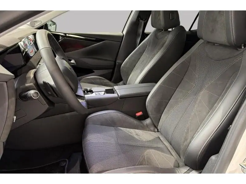 VEHICLE__CONDITION_SERVICE Peugeot 5008 ALLURE Hybrid 145 ch e-DSC6 GREY 10