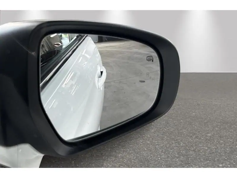 Occasion Suzuki S-Cross GLX - HYBRID WHITE 31