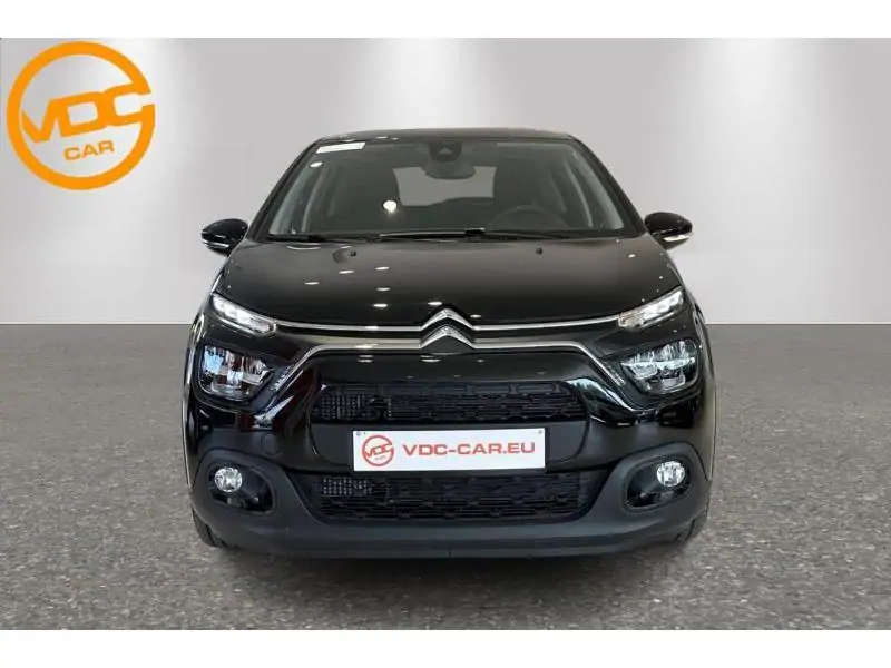 Occasion Citroen C3 MAX - GPS - CAMERA BLACK 6