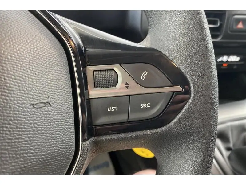 Occasion Peugeot Rifter Allure GREY 22