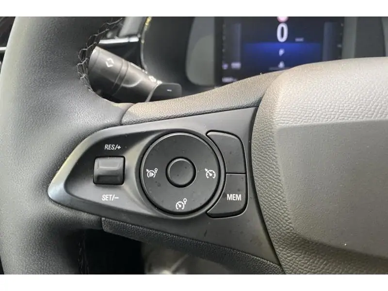 Occasion Opel Corsa F Edition BLACK 25