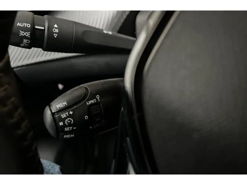 VEHICLE__CONDITION_SERVICE Peugeot 208 ENVY GREY 23