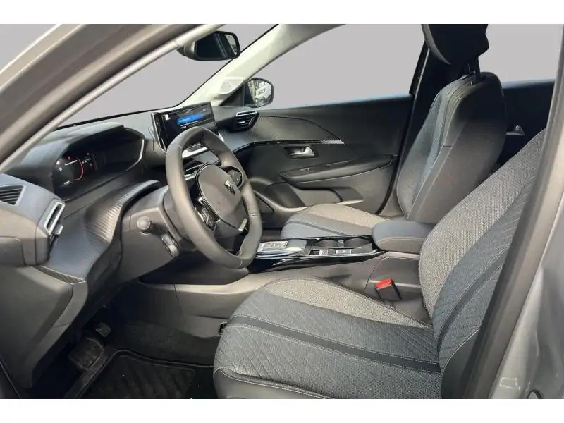 Démo Peugeot 208 ALLURE GREY 10
